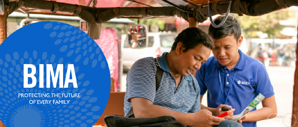 Swedish mobile insurance provider BIMA secures 16.8 million Tech.eu