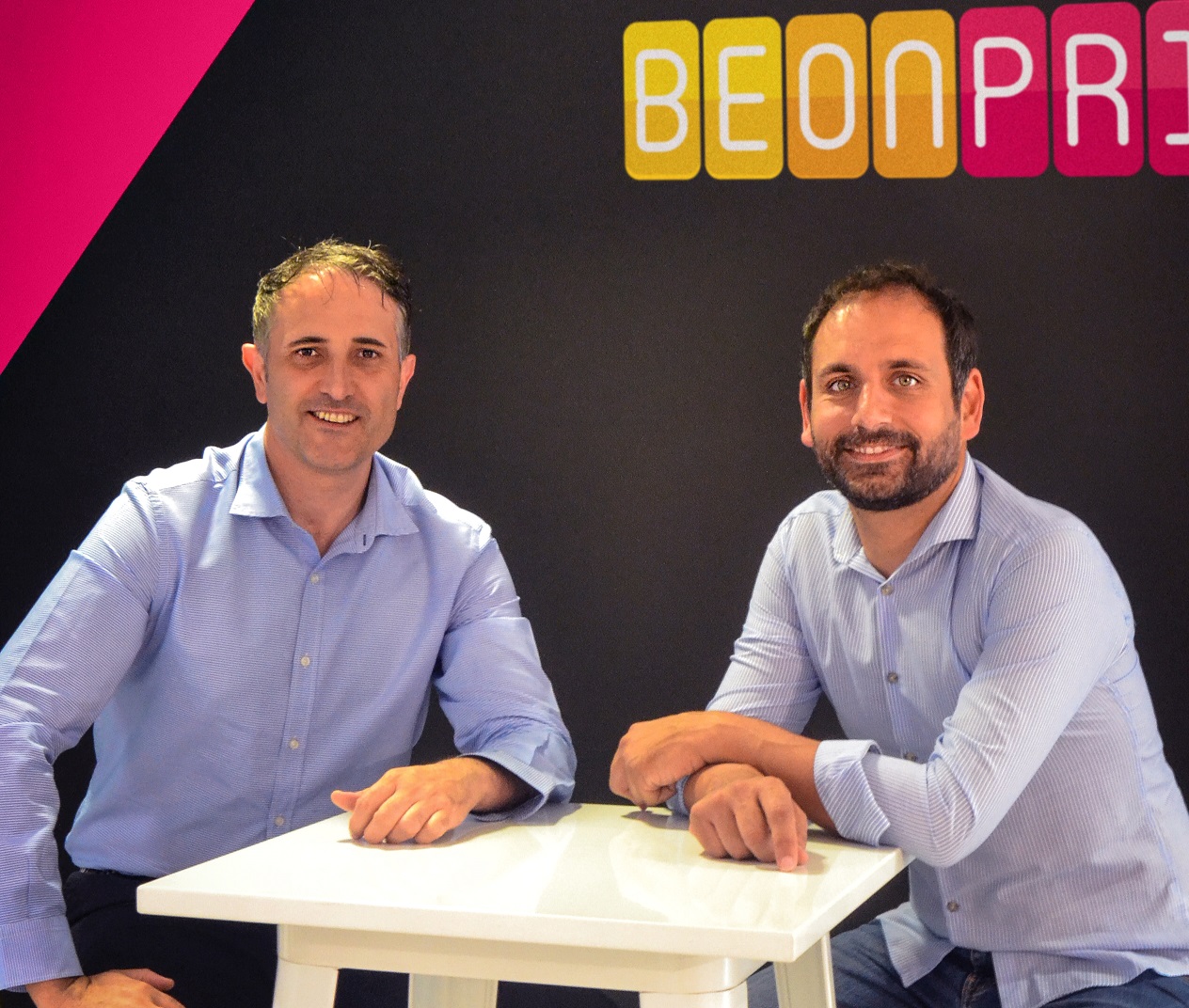 Beonprice raises €1.4 million in funding from K Fund