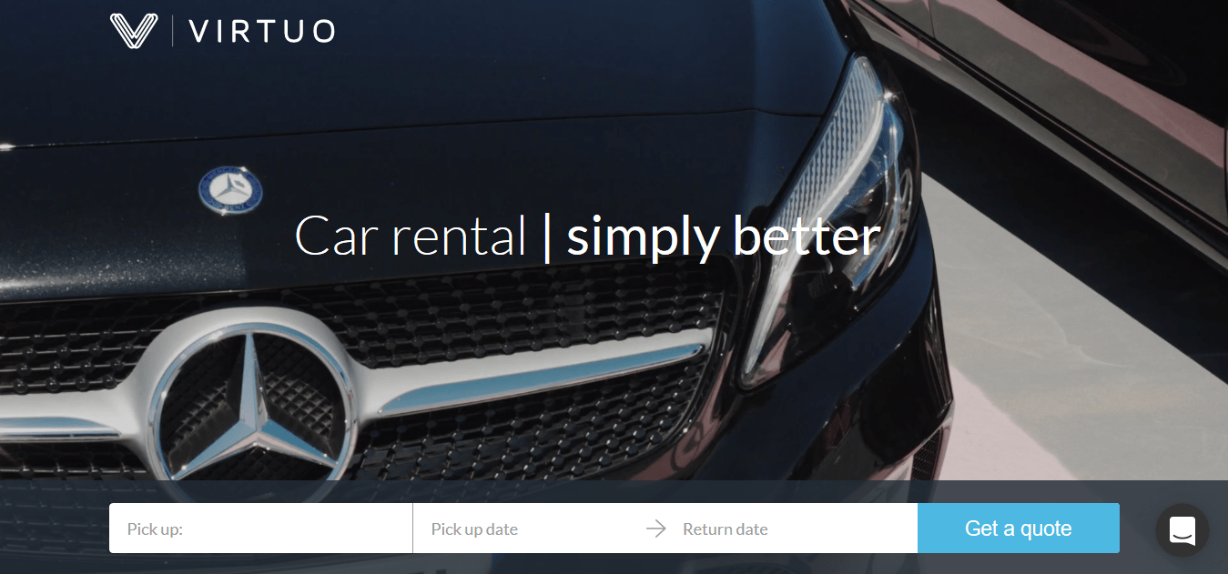Car rental app Virtuo raises €7.5 million from Balderton Capital