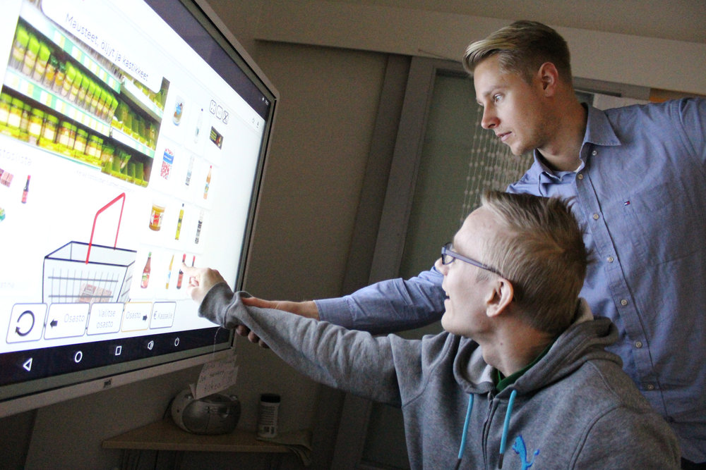 Finland's Yetitablet raises €1 million to enter the Nordic markets with