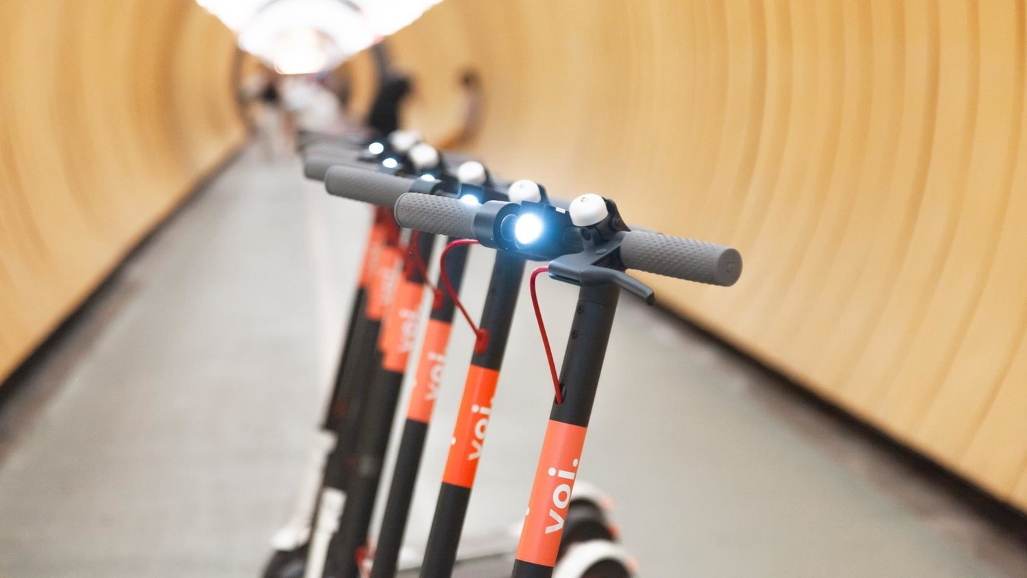 Stockholm is looking to ban electric scooters ahead of Lime launch