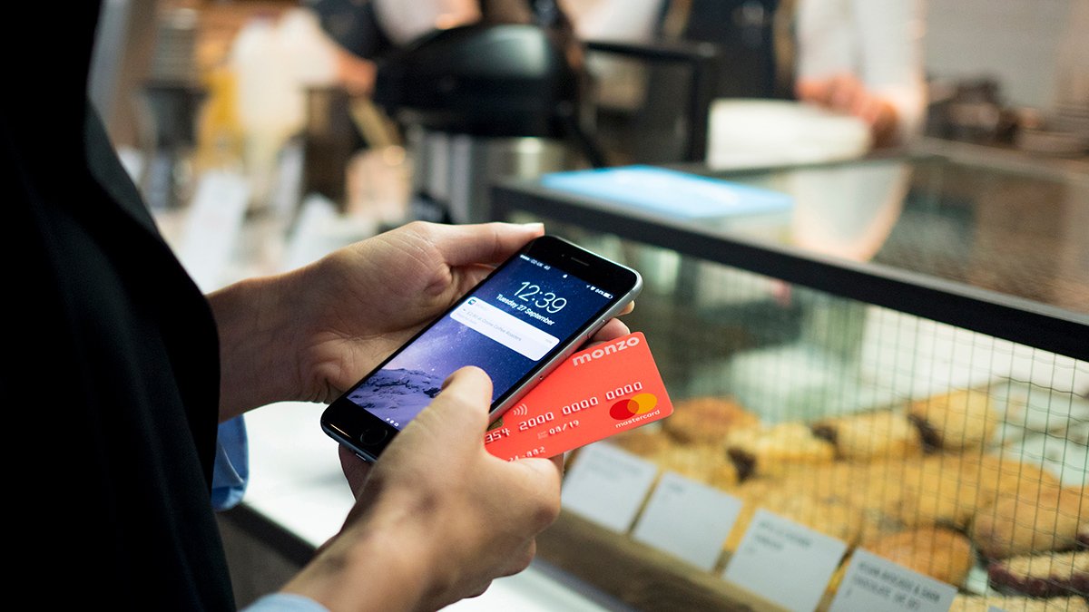 UKbased challenger bank Monzo plans to raise up to £20 million through