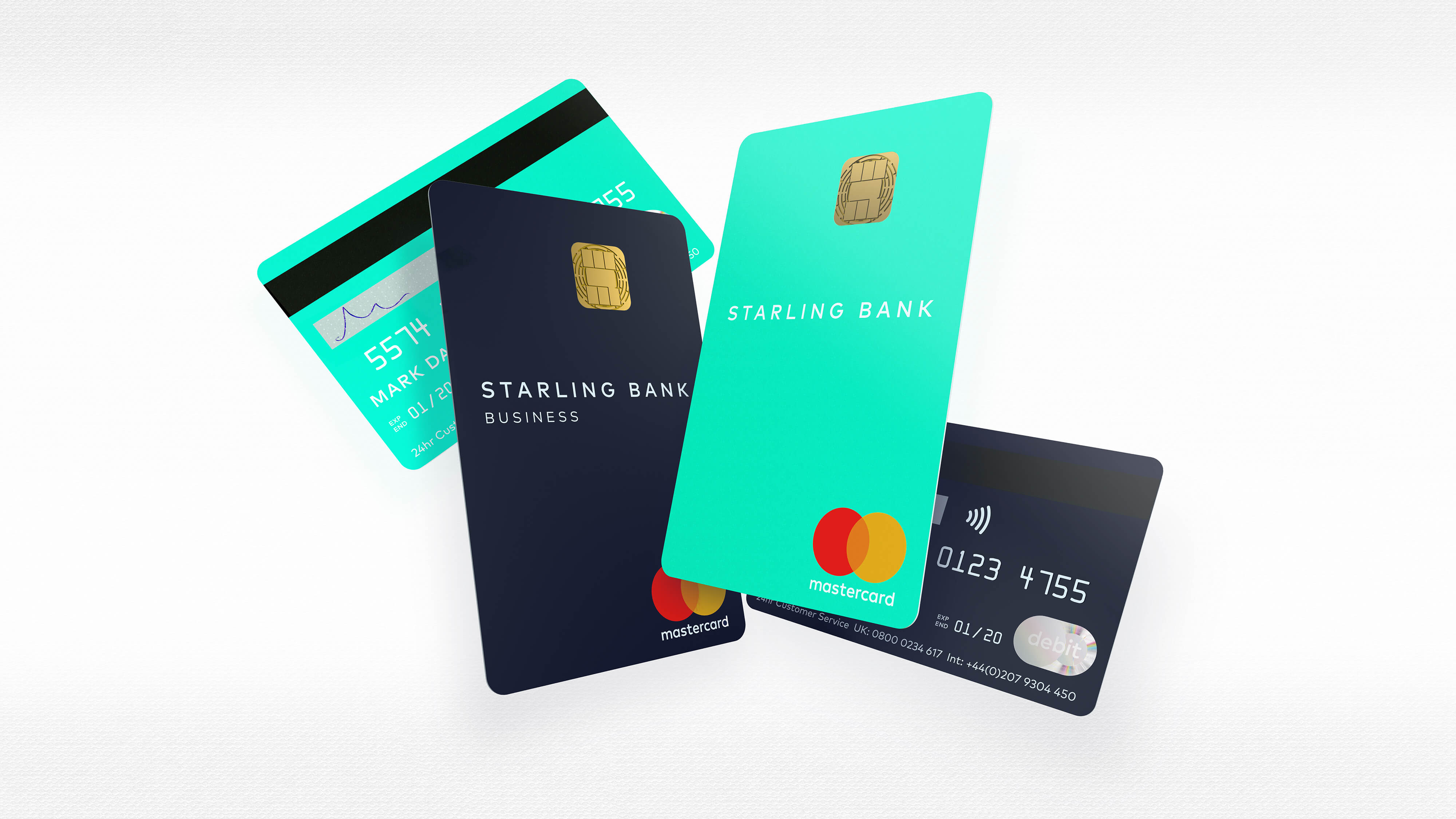 UKbased “bank in an app” Starling Bank raises £75 million Tech.eu
