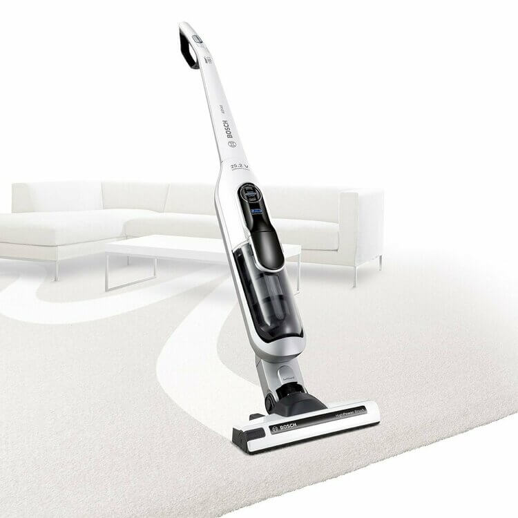 Top 10 best Bosch cordless cordless vacuum cleaners 20192020 rating