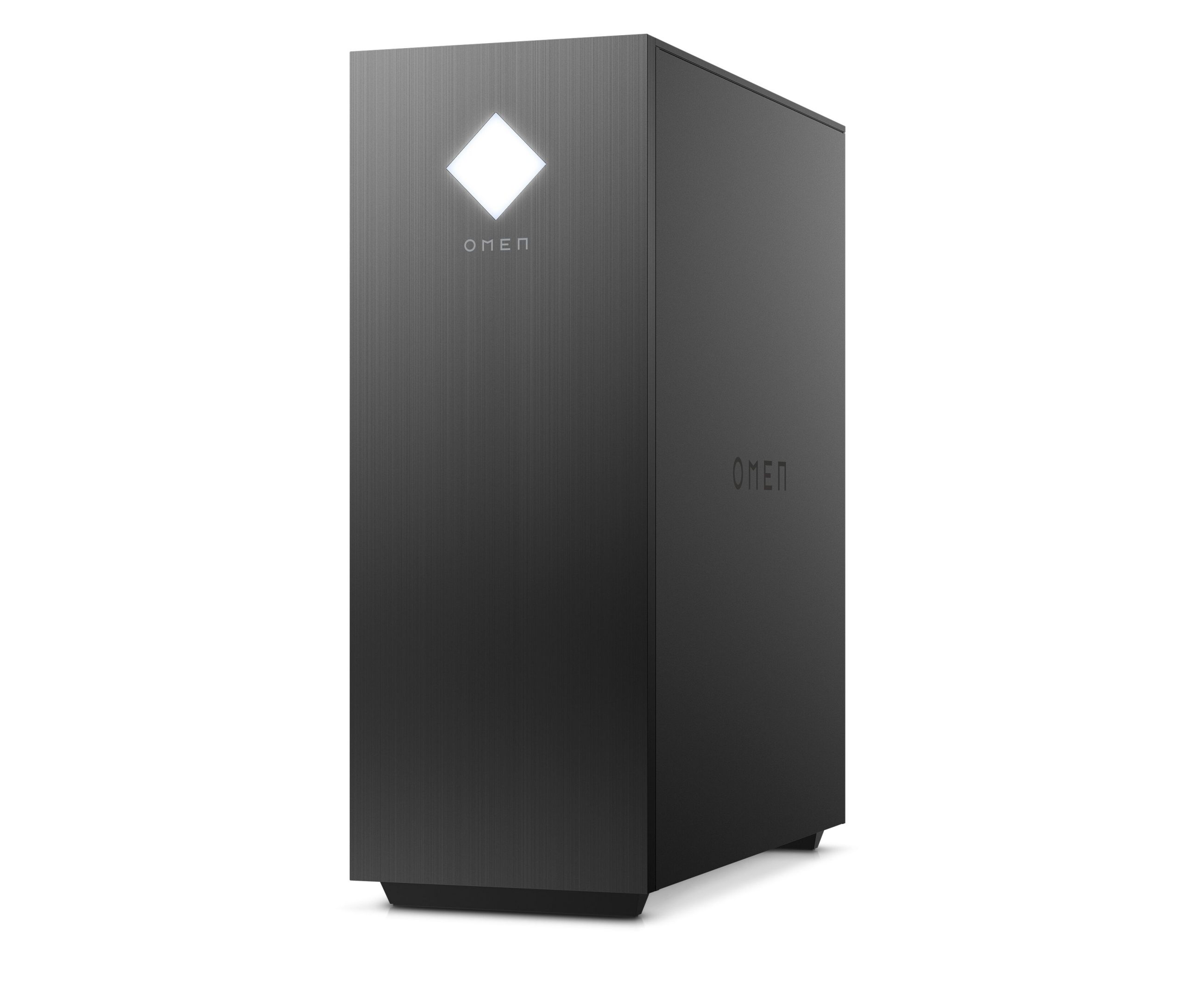 Omen 25L e 30L HP presenta 2 nuovi pc desktop da gaming