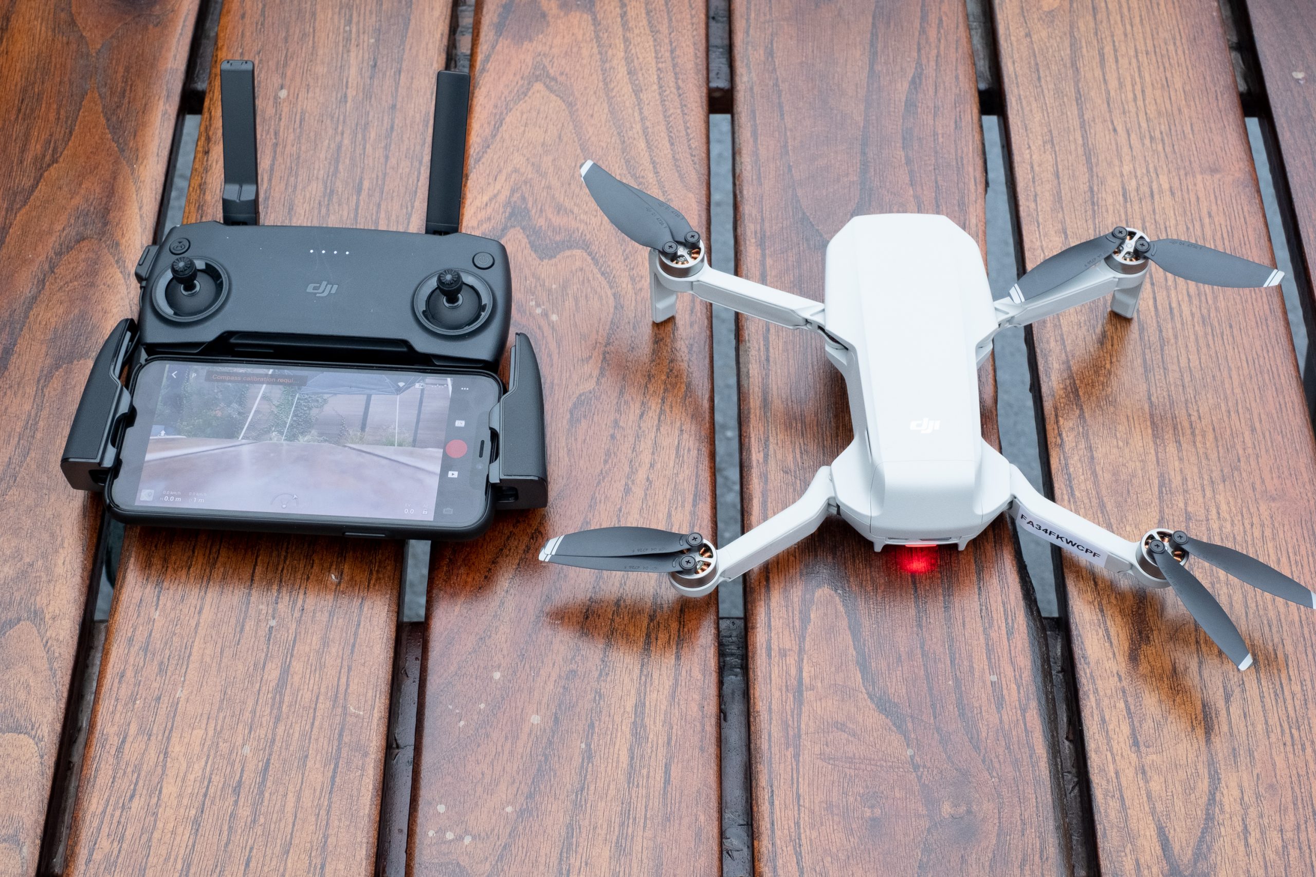 DJI Mavic Mini 2 il ritorno del drone più piccolo e leggero