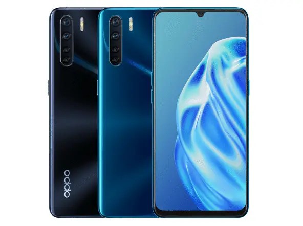 Arriva ColorOS 11 su Oppo A91, Reno 3 e Reno 2 Z