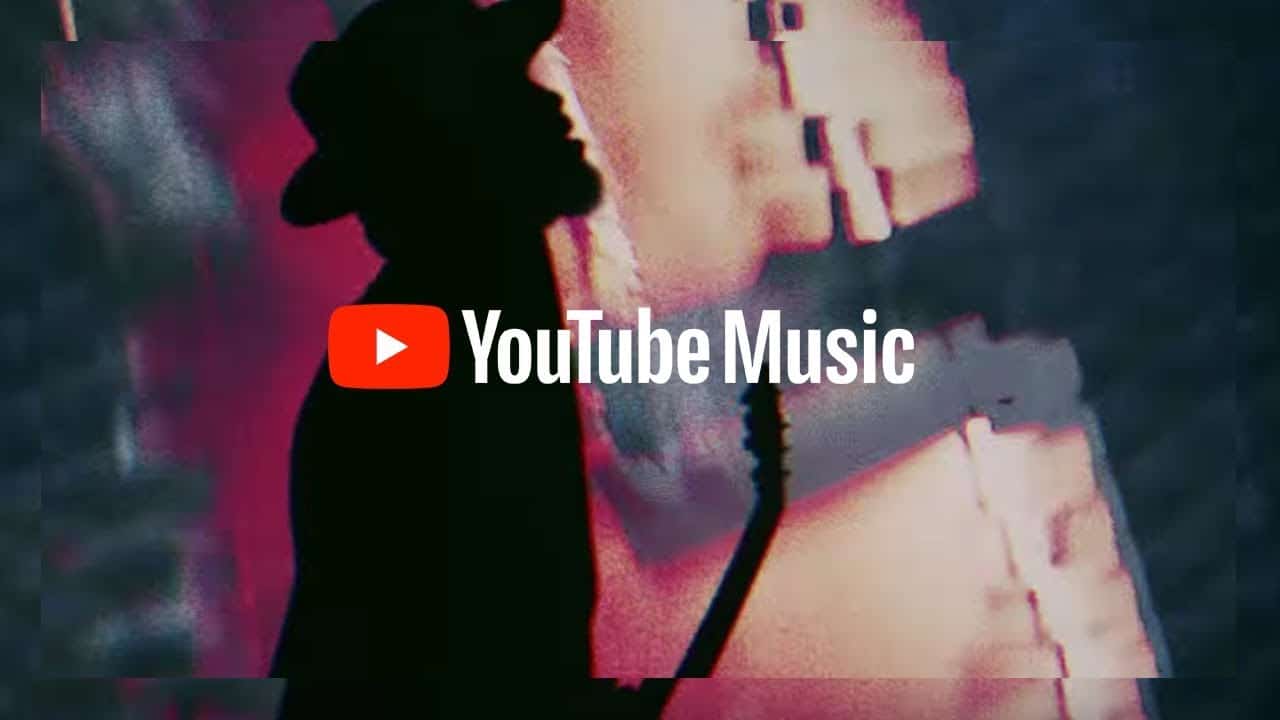 YouTube Music e gli aggiornamenti di febbraio 2022