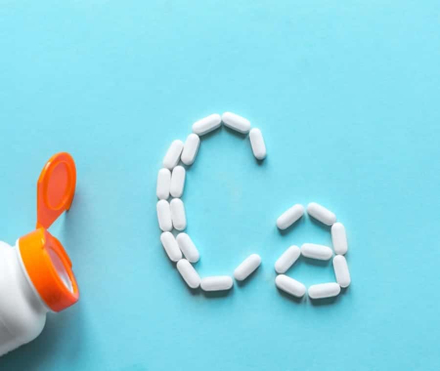 Do calcium supplements improve bone density? Pledge Times