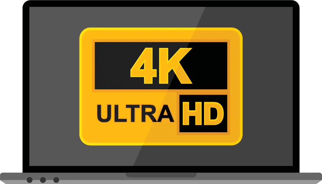 What is 4K, how does it work is it useful or just marketing? Pledge