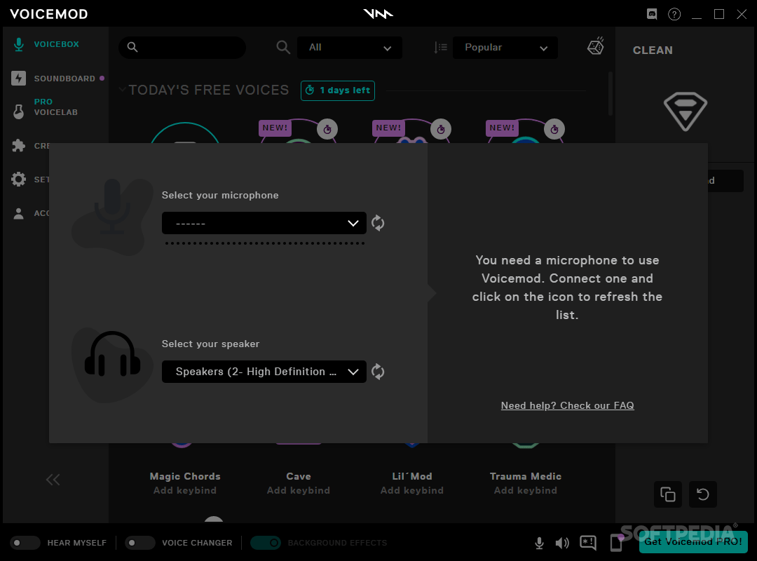 Does Voicemod work on Roblox? - Infographic Tech | Technology, science