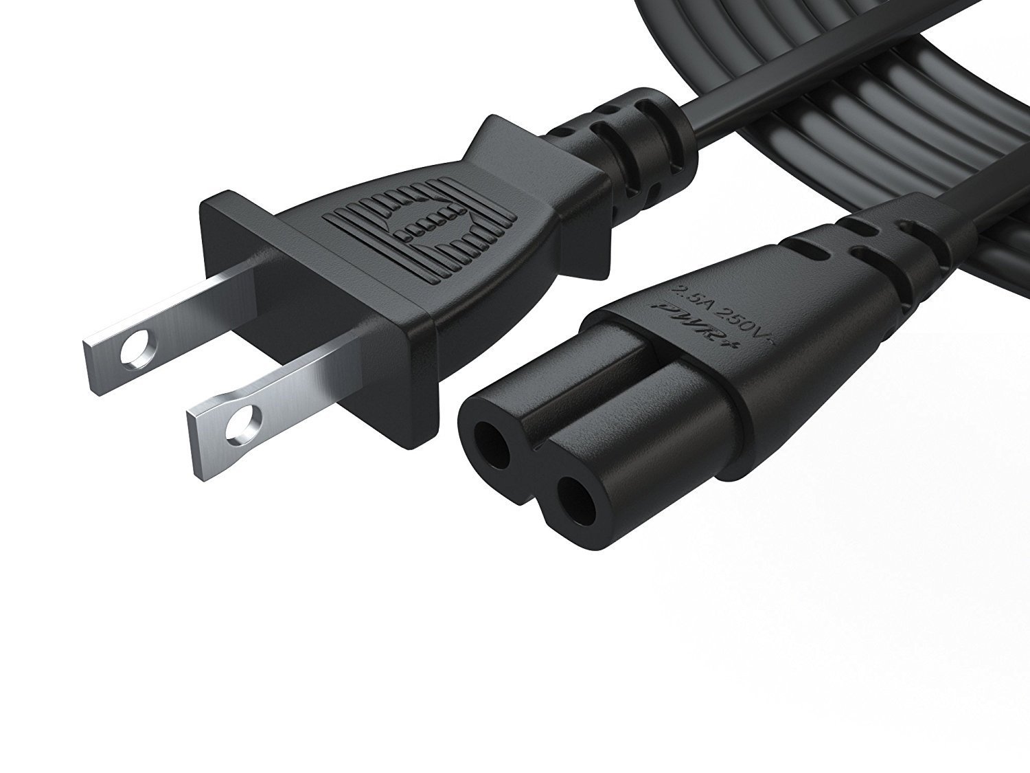 What kind of power cord does Xbox One use? - Infographic Tech