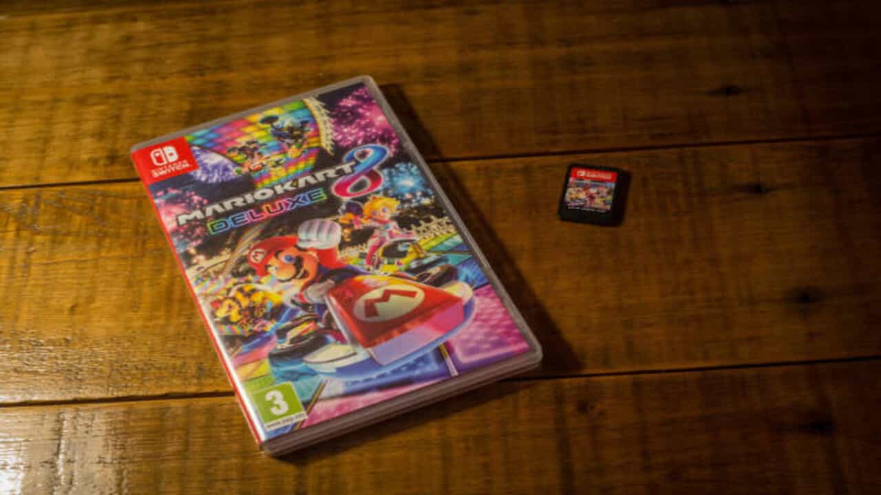 La Top 10 dei videogiochi più venduti nel 2020 Tech