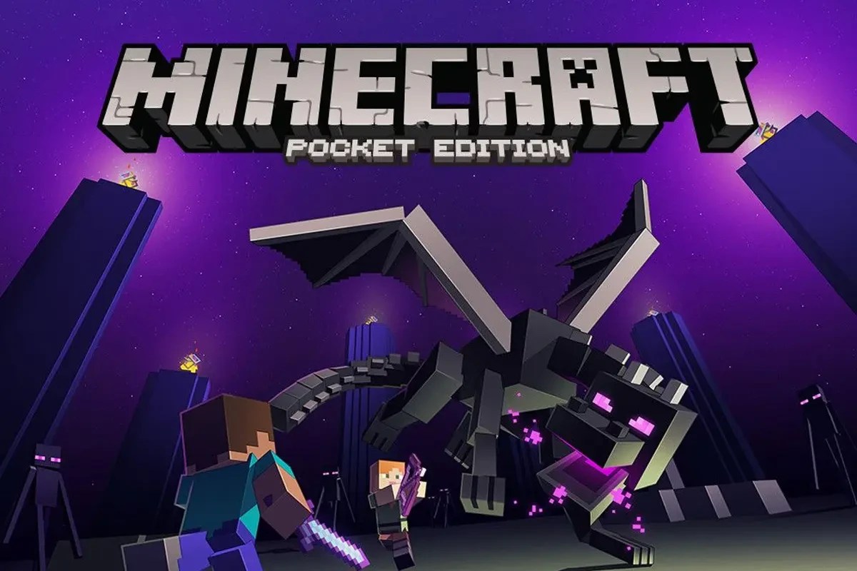 Co to Minecraft Pocket Edition? Najważniejsze informacje Tech