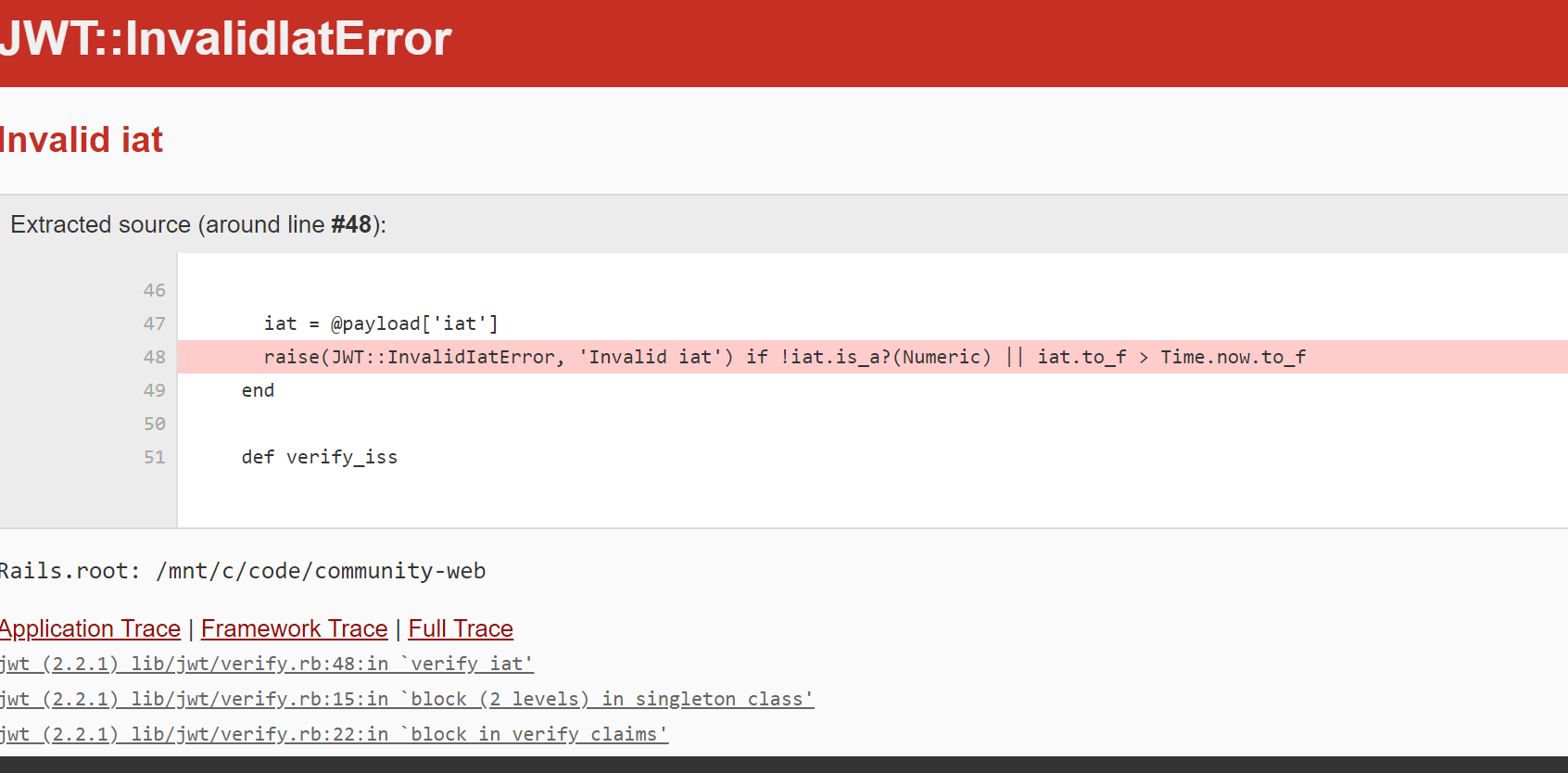 Fixing system clock drift on WSL2 MFI Technology