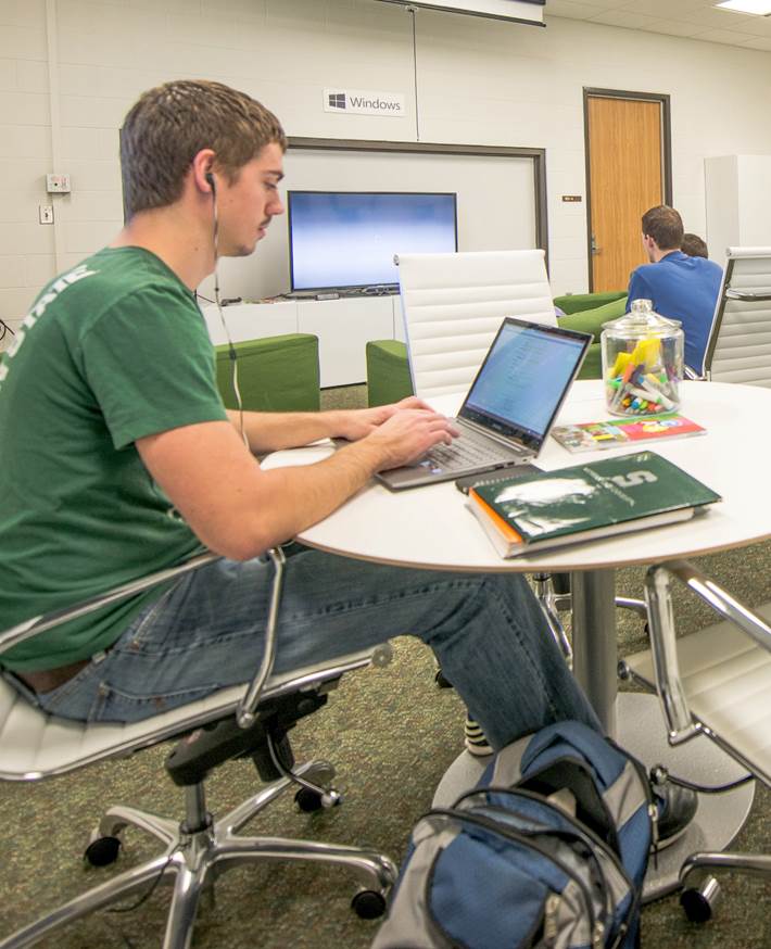 Technology at MSU MSU to start moving students to new email service