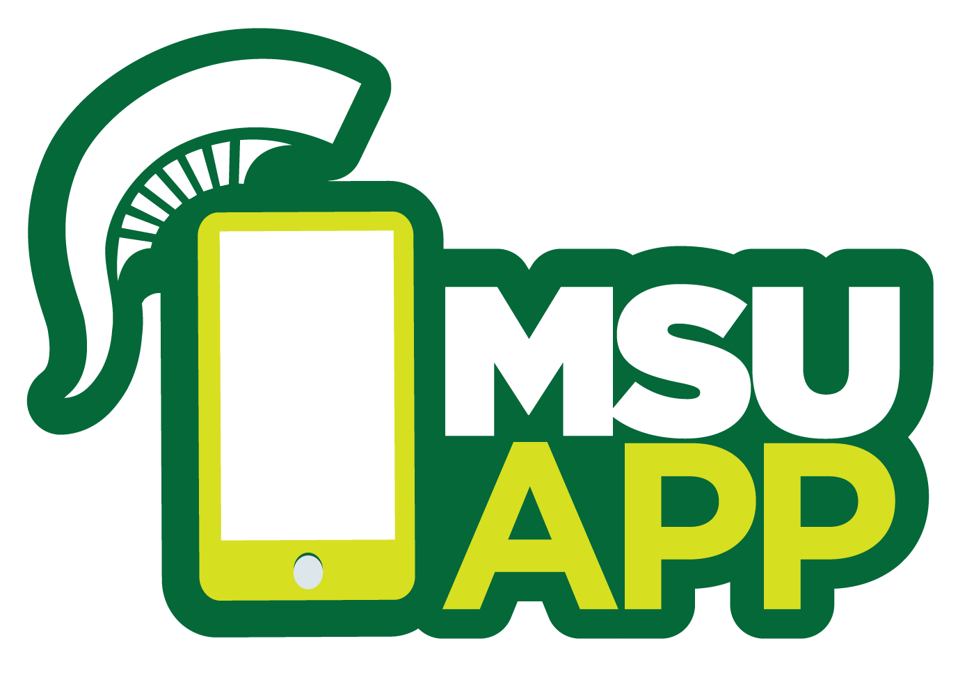 Technology at MSU MSU App Michigan State University