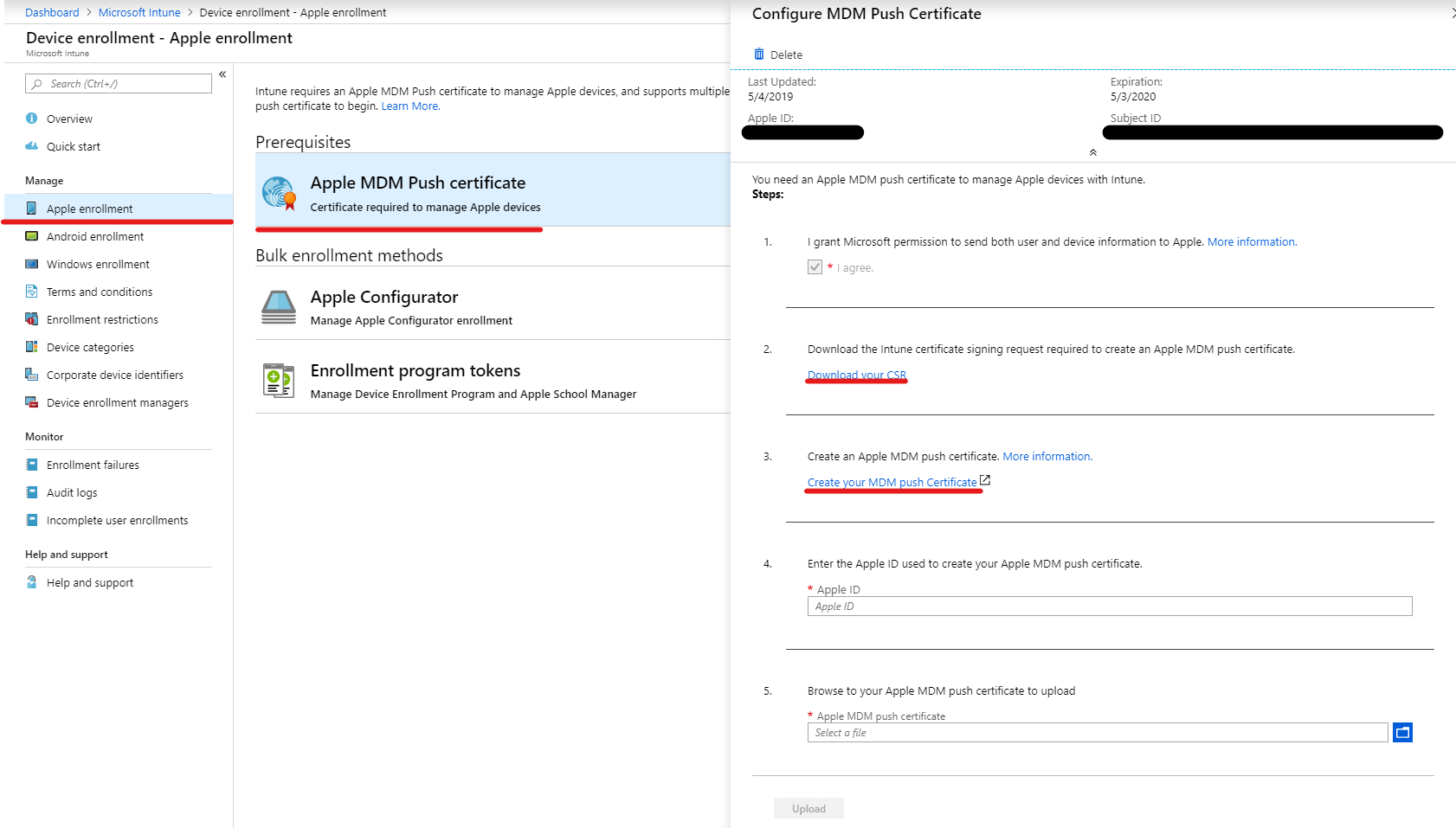 Enroll macOS devices to Microsoft Intune Nicola Suter