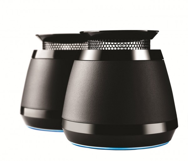 Razer Ferox Portable Speakers Review