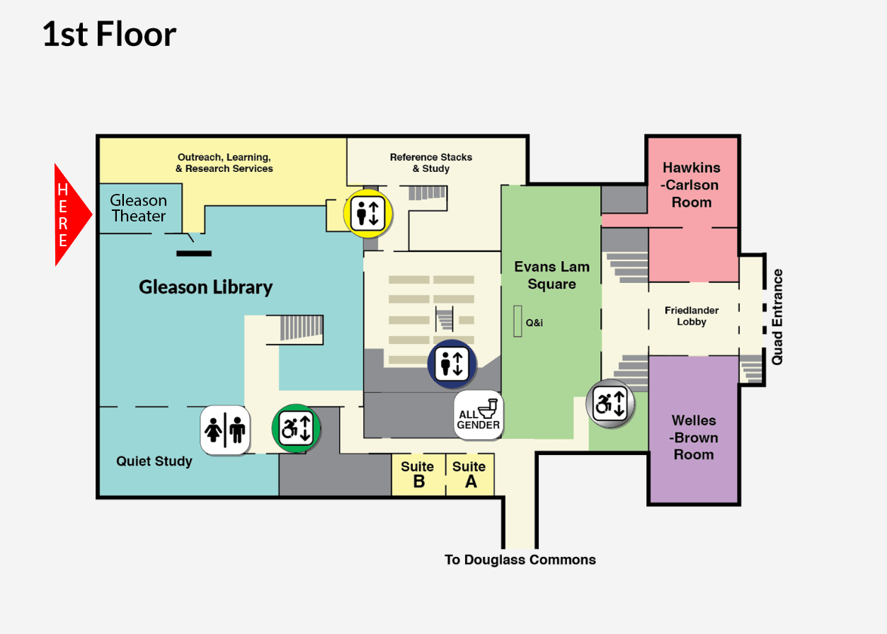 UR Student Directions University IT