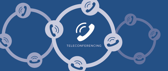 Teleconferencing University IT