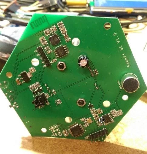 More from Sonoff - Scargill's Tech Blog