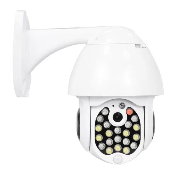 Guudgo 21 LED and 47 LED External IP Cameras Scargill's Tech Blog