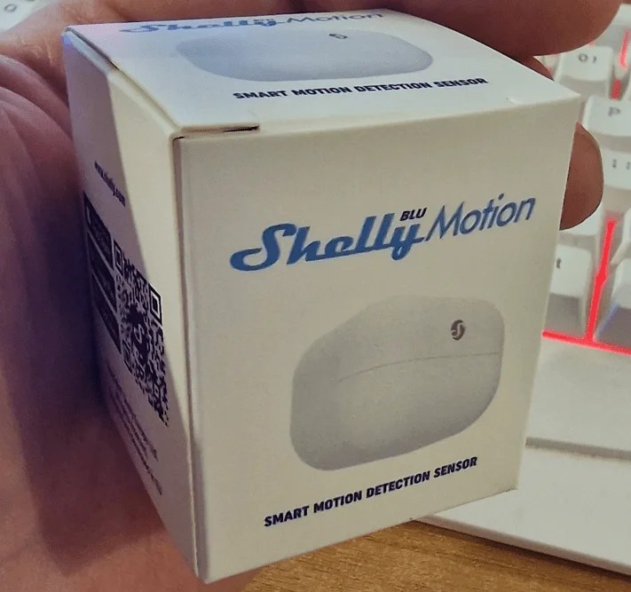 An Exciting Shelly and Sonoff Friday - Scargill's Tech Blog