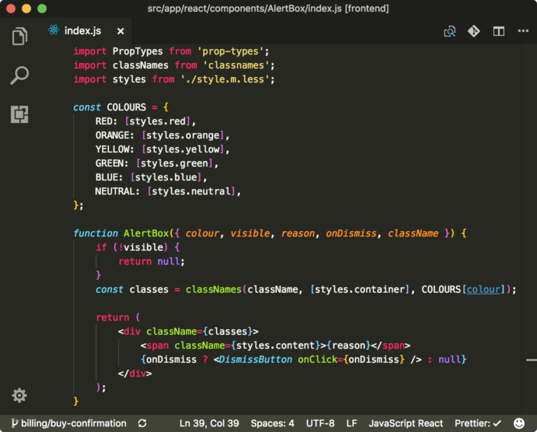 Visual Studio Code Features, Customizations and Extensions to Make You