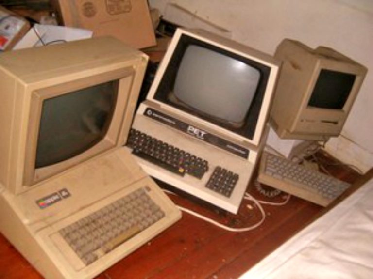 Here's What To Do With Old Computers And Laptops 15 Clever Ways To