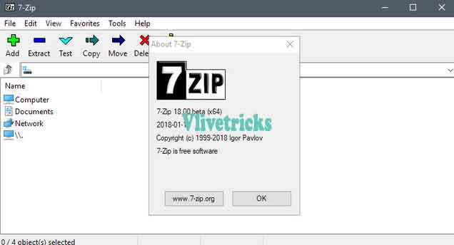 Best Encryption Software 2019 for Windows 10 Protects File Vlivetricks