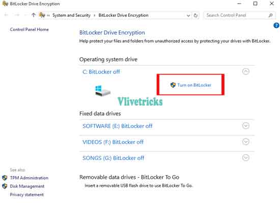 Best Encryption Software 2019 for Windows 10 Protects File Vlivetricks