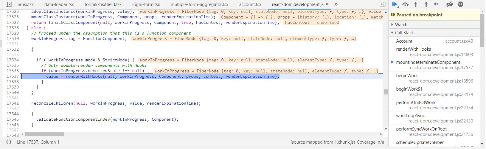 React Testing Library Component Rendering Twice at Alton Stewart blog