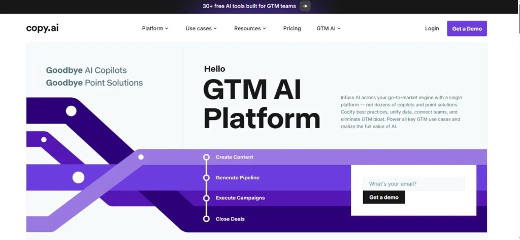 11 Great Jasper AI Alternatives to Check Out in 2025 11 Great Jasper AI Alternatives to Check Out in 2025