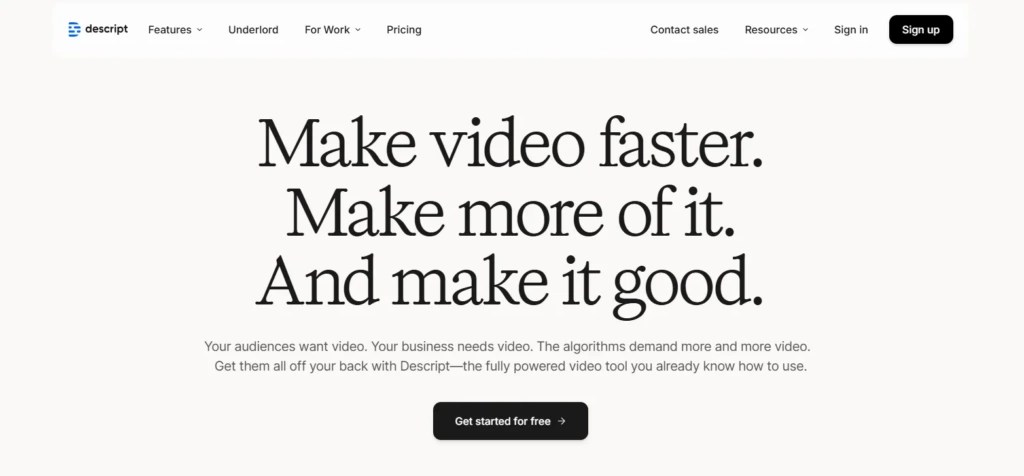 Best Podcast Recording Software with Editing Tools (2025) Best Podcast Recording Software with Editing Tools (2025)