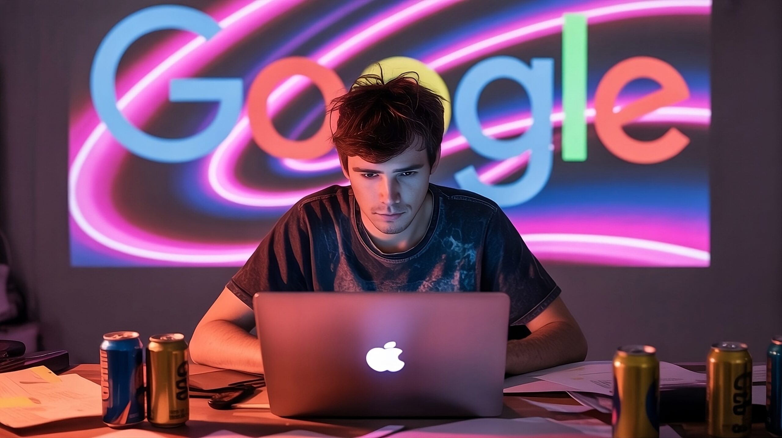 Inside Google’s AI leap: Gemini 2.5 thinks deeper, speaks smarter and codes faster Inside Google’s AI leap: Gemini 2.5 thinks deeper, speaks smarter and codes faster