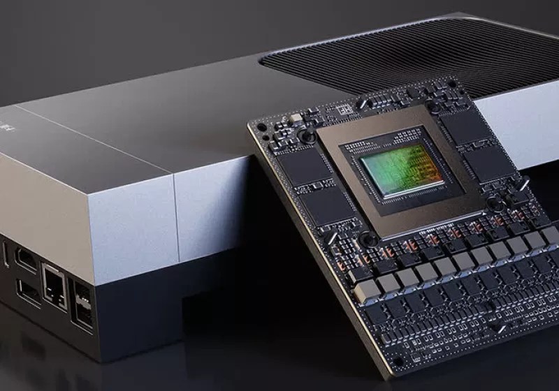 Nvidia launches Jetson Thor: ,499 “robot brain” AI computer with real-time decision-making