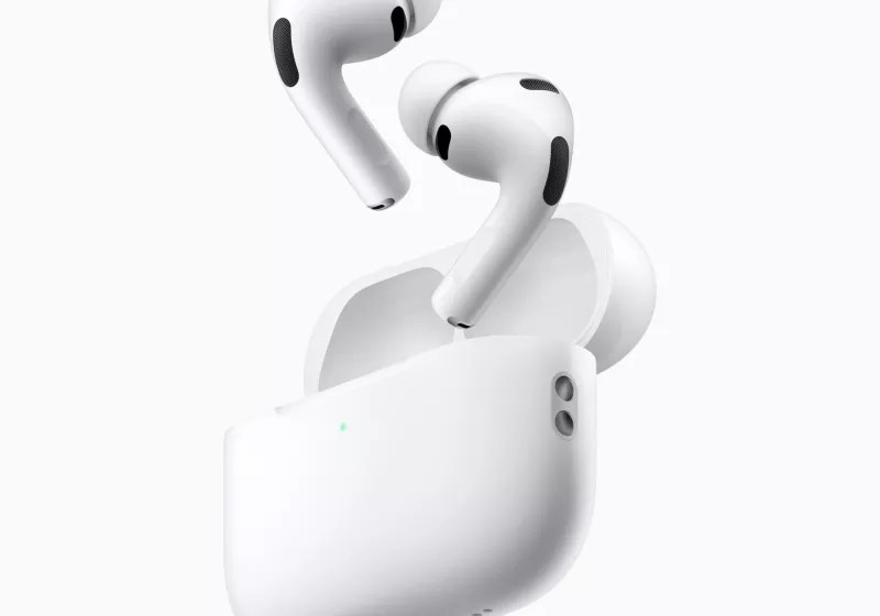 AirPods Pro 3 first reviews: improved fit, sound, and a new heart rate sensor