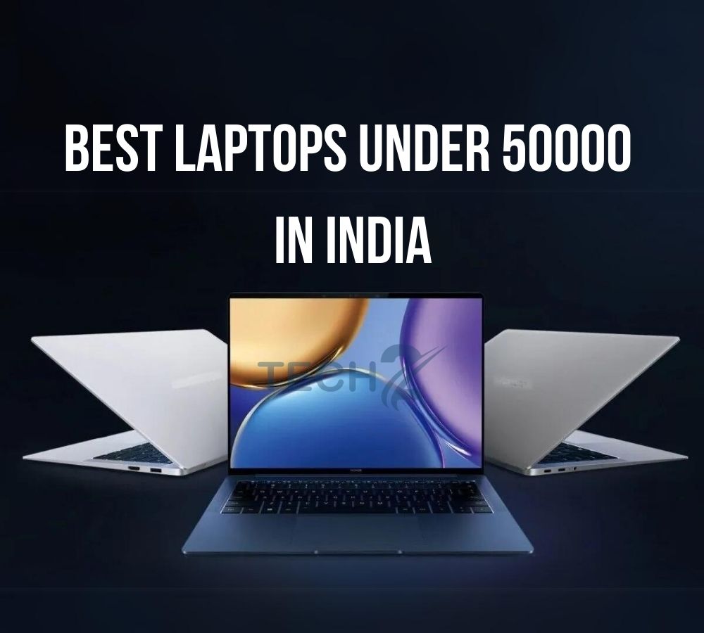 Best Laptops Under 50000 Discover the Ultimate Deals