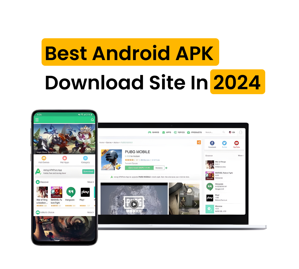 Best Android APK Download Site In 2024 Tech 2
