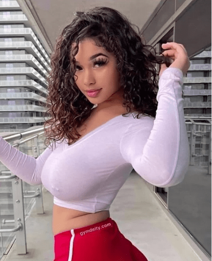 Hot 4 Lexi Net Worth, Age, Height, Weight, Relationships, Bio