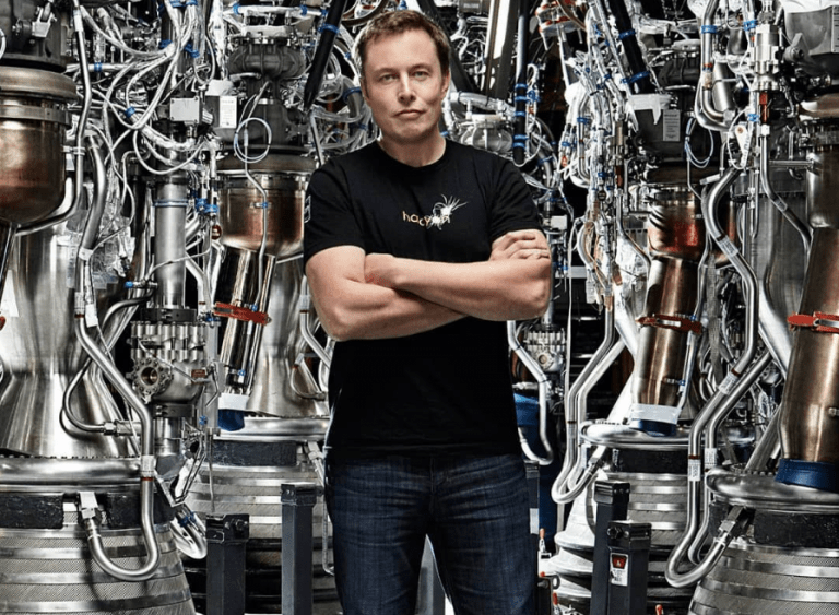 Top 25 Amazing and Surprising Facts About Elon Musk that May Surprise You