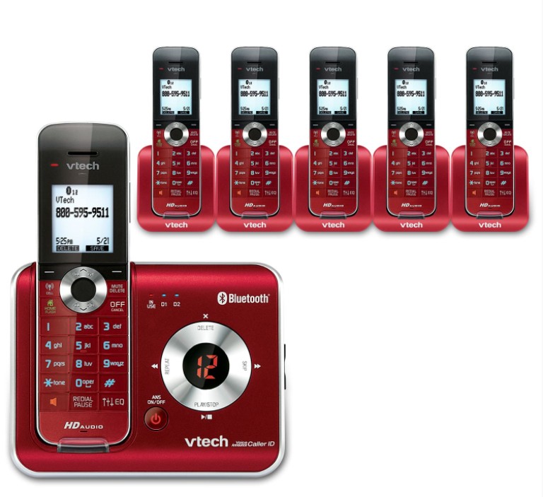 How To Change Voicemail Message On Vtech Phone Constantino Alighway