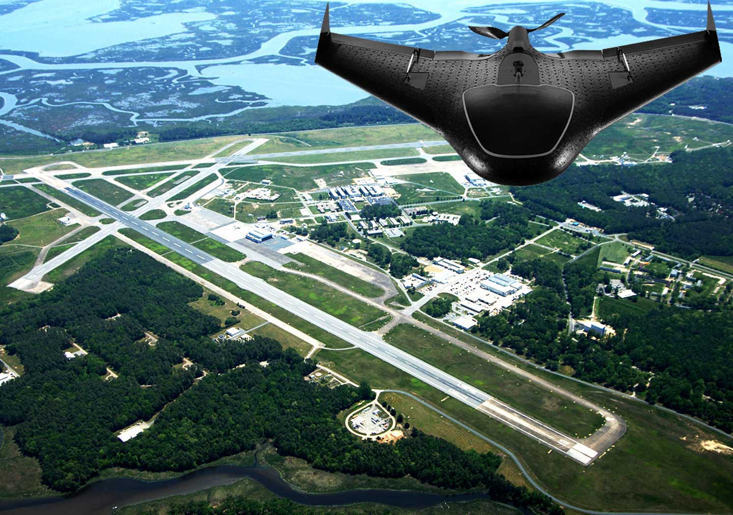 UAV Survey Aerial Surveys Drone Surveys Aerial Mapping