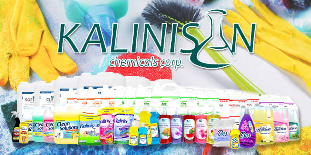 Kalinisan Chemicals Corp. First To Enjoy Premium Broadband in Taytay Tech2Go