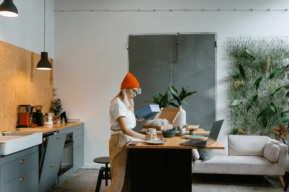 5 Best HomeBased Business Startups