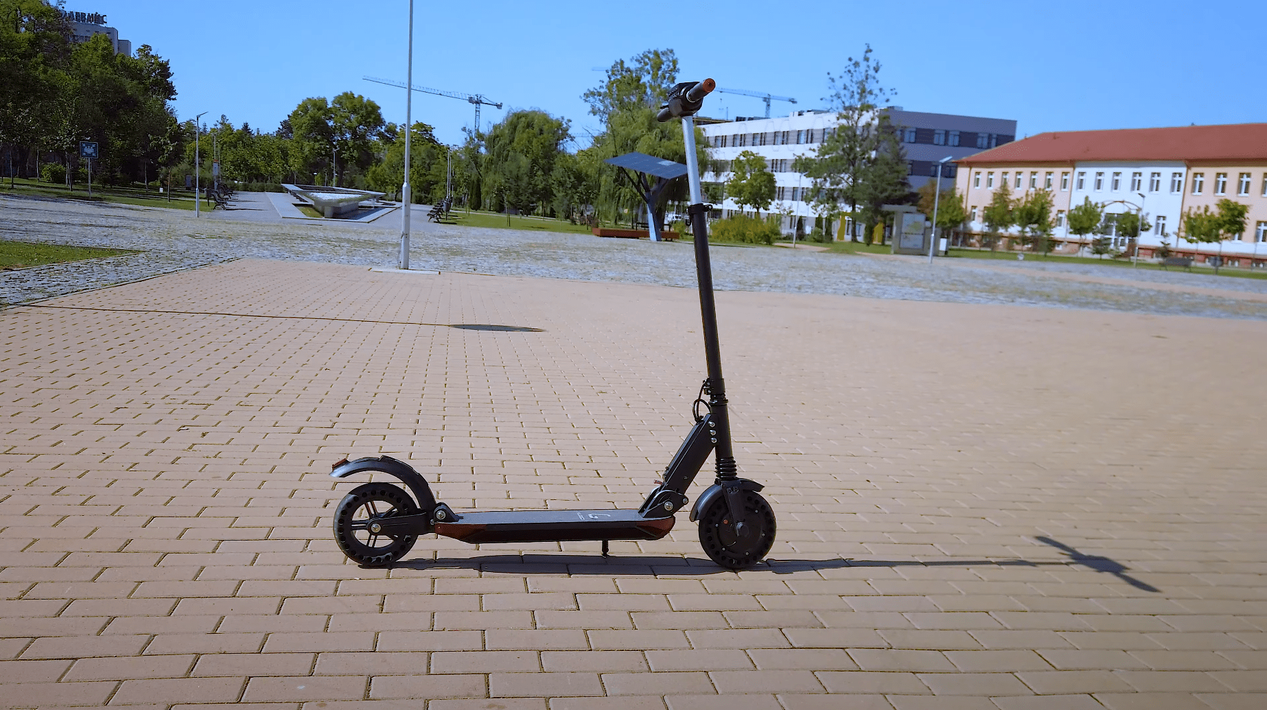 Kugoo S1 Pro Review: How Better is the Pro? 1 – Tech4all