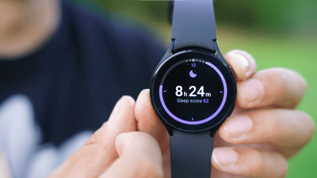 Galaxy Watch 5 Is this Finally a Great Wear OS Smartwatch? Tech4all