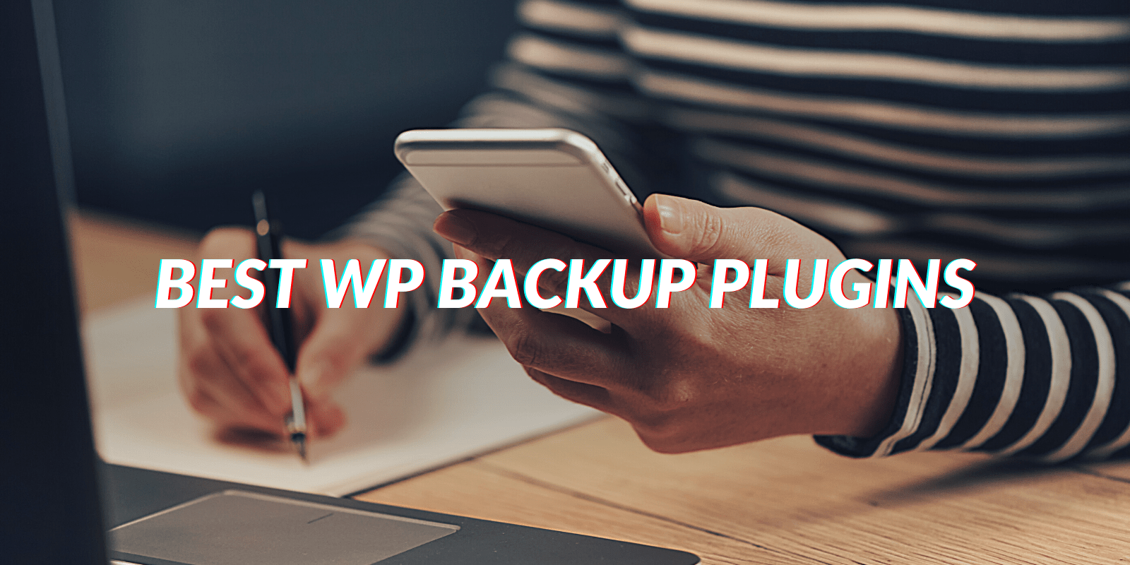 Best WordPress Backup Plugins 2020 Website Backup Made Easy!