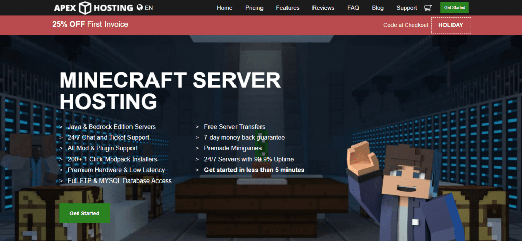 Does Apex hosting support mods? Choosing the perfect.